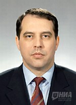 Юрий Сентюрин (фото: www.duma.gov.ru)