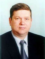 Евгений Бушмин (фото: www.council.gov.ru)