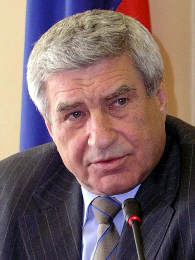 Губернатор Нижегородской области Геннадий Ходырев не будет слагать с себя полномочия досрочно