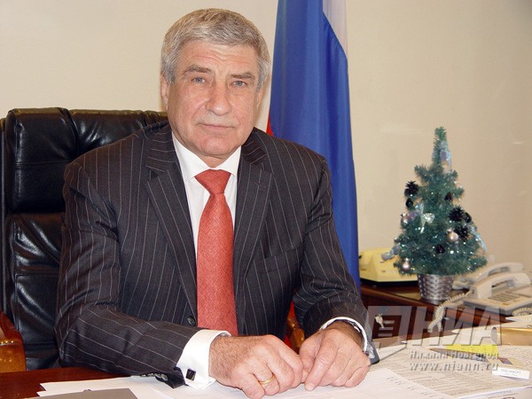 Геннадий Ходырев заявил, что не спешит ставить перед Президентом вопрос о доверии