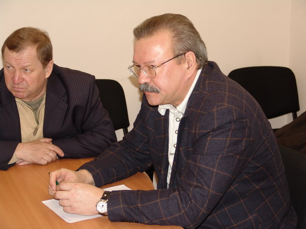 И.о. губернатора Нижегородской области Геннадий Суворов отдал распоряжение срочно проверить надежность работы ФОКа в Выксе