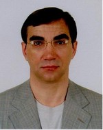 Сергей Иванушкин