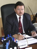 Александр Карцевский