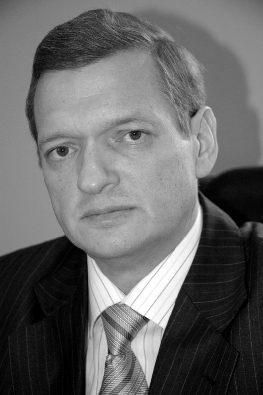 Бывший заместитель губернатора Нижегородской области по ЖКХ и охране окружающей среды Александр Крючков скончался 20 октября на 47 году жизни