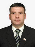 Алексей Калигин