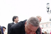 Владимир Тарасов поставил свою подпись под обращением к Президенту