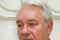 Александр Фирсов, главный врач Нижегородского областного неврологического госпиталя ветеранов войн