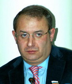 Алексей Гойхман
