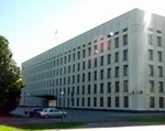 Департамент информационных технологий, связи и средств массовой информации Нижегородской области преобразован в министерство