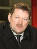 Генеральный директор ЗМЗ Сергей Юрасов