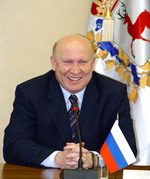 Валерий Шанцев