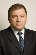 Александр Курдюмов