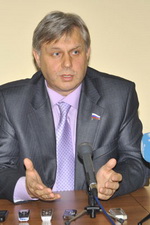 Николай Шумилков
