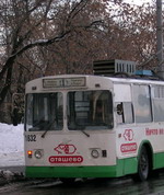 Общественный транспорт Нижнего Новгорода всю новогоднюю ночь будет работать в дежурном режиме