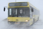 Глава администрации Нижнего Новгорода Олег Кондрашов настаивает на сокращении частными перевозчиками интервалов движения маршрутных такси в морозы