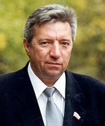 Владимир Иванов. Фото из архива НИАНН