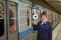 Станция метро Горьковская начнет работать 5 ноября в 5:15