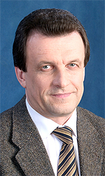 Павел Жданов