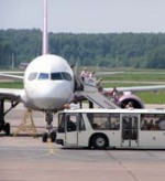 Пять новых региональных авиарейсов будет выполняться с 1 апреля из международного аэропорта Нижний Новгород (расписание)