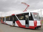 Администрация Нижнего Новгорода и Приволжская лизинговая компания подписали соглашение о закупке 20 новых низкопольных трамваев для нужд города
