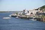 Нижний Новгород вошел в топ-20 рейтинга привлекательности российских городов