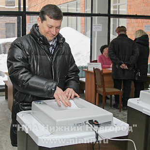 Около 90% опрошенных жителей Нижнего Новгорода склоняются к прямым выборам мэра города, - Левада-Центр