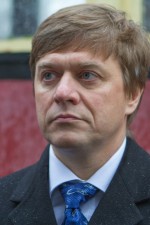 Олег Семечкин