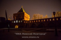 Всемирная экологическая акция Час Земли прошла в Нижнем Новгороде