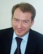 Анатолий Слизов (фото с сайта администрации г. Дзержинска)