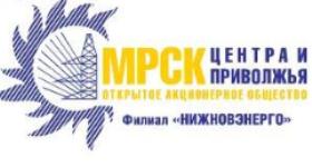 Находящийся в собственности Правительства РФ пакет акций МРСК Центра и Приволжья включен в план приватизации на 2014-2016 годы