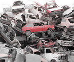 Правительство РФ одобрило программу по утилизации старых автомобилей с 1 сентября 2014 года