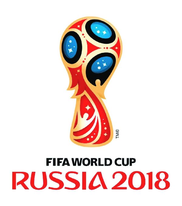 Руководство FIFA представило эмблему Чемпионата мира по футболу 2018 года