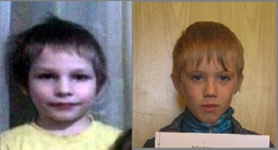 Уголовное дело возбуждено по факту безвестного исчезновения двоих детей в Нижнем Новгороде