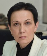 Мария Попова