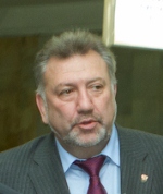 Олег Яушев (фото НИА Нижний Новгород)