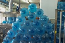 Посещение завода по производству питьевой воды Никола ключ в Городецком районе