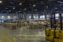 Российское подразделение холдинга Пашебахче ООО Посуда крупнейший в восточной Европе производитель домашней стеклопосуды