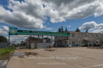 ОАО Линдовская птицефабрика - крупнейшая птицефабрика в Нижегородской области, основанная в 1973 году