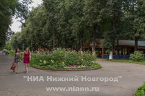 Нижегородское кафе Фламинго после инцидента с сестрой Натальи Водяновой временно закрылось