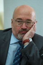 Сергей Кочеров