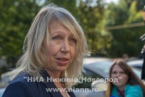 Дело об оскорблении сестры Водяновой прекращено после примирения сторон
