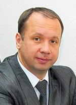 Дмитрий Шуров