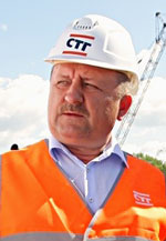 Валерий Нелюбов (фото пресс-службы губернатора и правительства Нижегородской области)