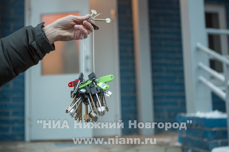 Уголовное дело возбуждено в отношении застройщика многоквартирного дома в Нижегородской области