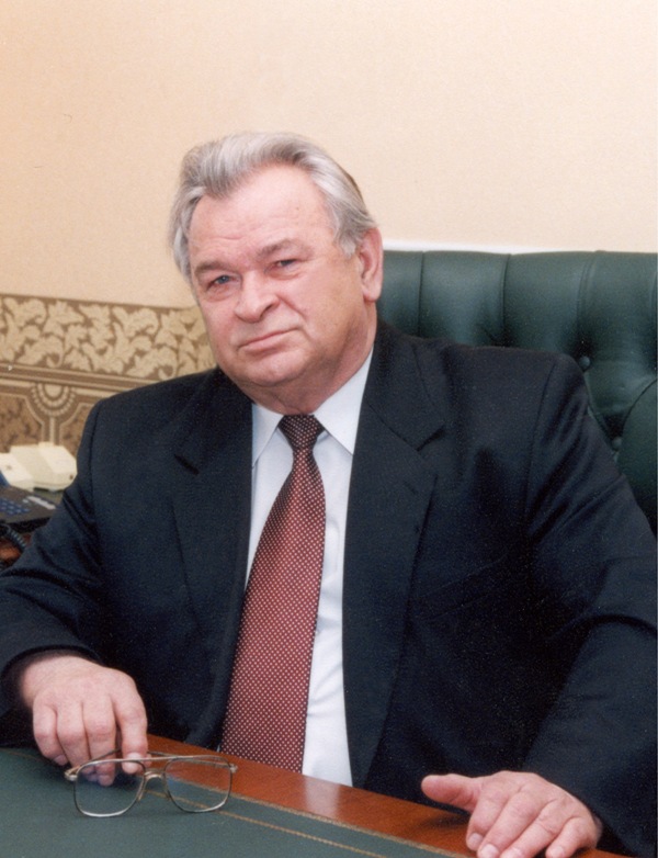 Депутат Заксобрания Нижегородской области Юрий Старцев умер на 79-м году жизни 25 октября