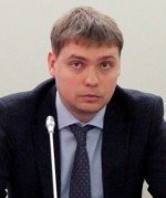 Александр Попов (фото ОАО Нижегородский водоканал)