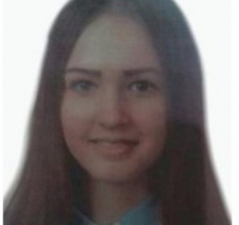 Валерия Дуболазова