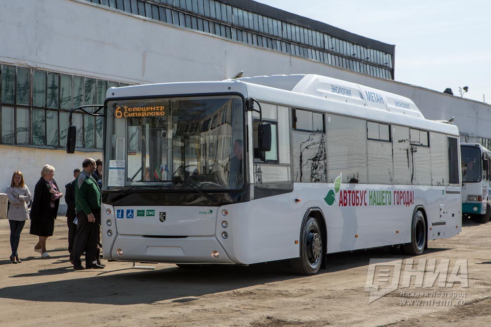 Городская администрация приобретёт около 280 новых социальных автобусов к концу последующего года