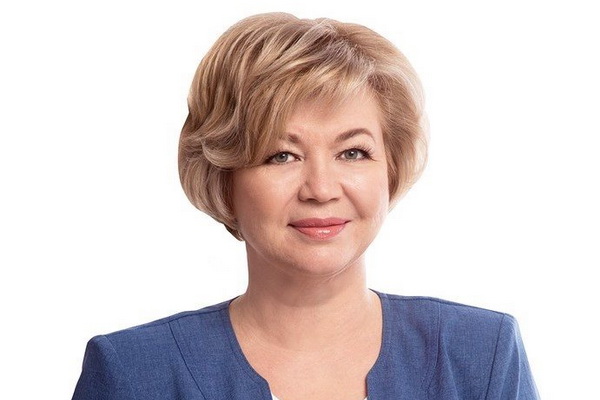 Наталья Смотракова