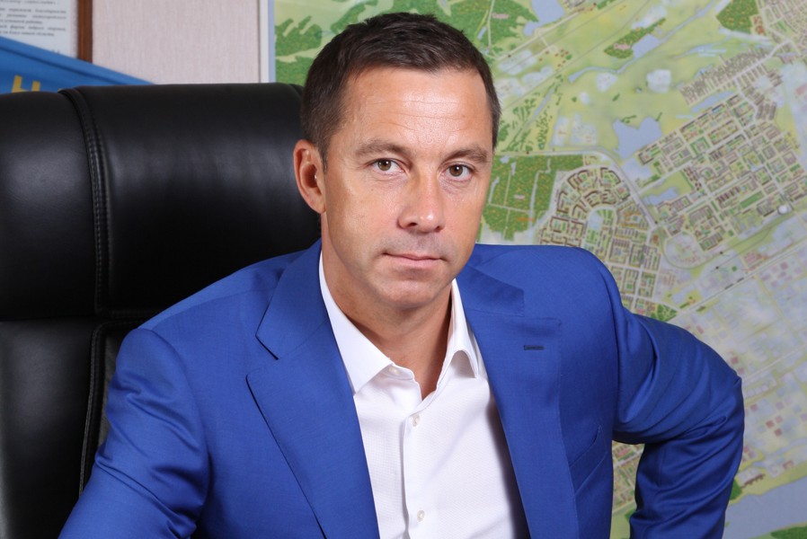 Александр Бочкарев больше не будет председателем НРО партии «Справедливая Россия»